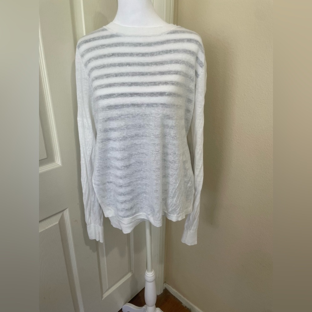 Tommy Bahama Linen Sweater